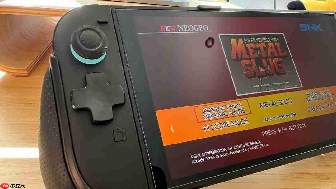 神谷英树吐槽Switch2手柄:没有传统十字键很不方便