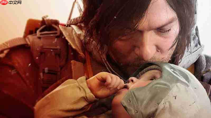 小岛秀夫:希望能开创全新游戏类型,仍想尝试打造西部或太空题材作品