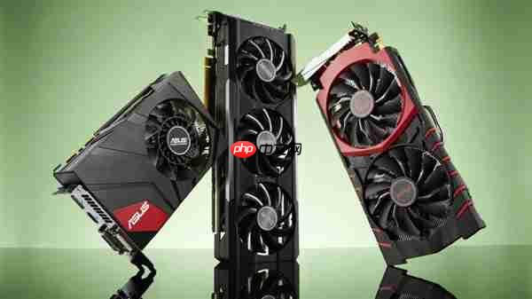 还不下手吗!上游倒逼下英伟达、AMD将对显卡涨价了 涨幅不会小