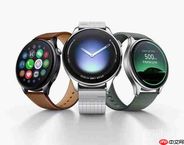 早报:小米17 Ultra发布 6999起 三星全球发布会定档