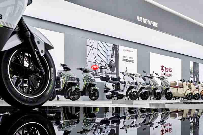 台铃:向新远行!民生行业没有周期,生生不息