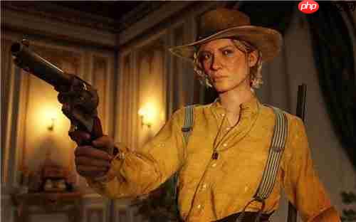 人物塑造是关键!新研究展示玩家们如何看待游戏中的女角色