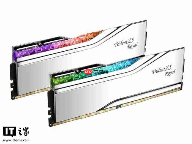 消息称华硕计划明年进军内存生产领域，应对内存短缺潮