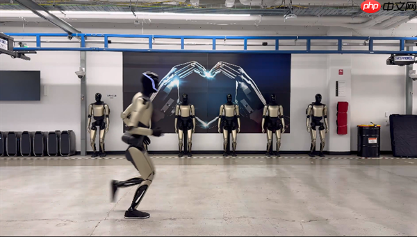 马斯克:只有 AI 和机器人能实现全民富裕,将竭尽全力促成此事