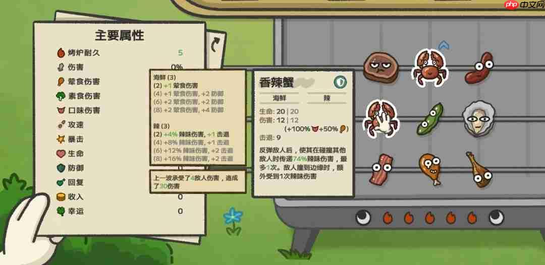 《别拽了!烤串师傅》烤不完,根本烤不完,急聘烤串主理人