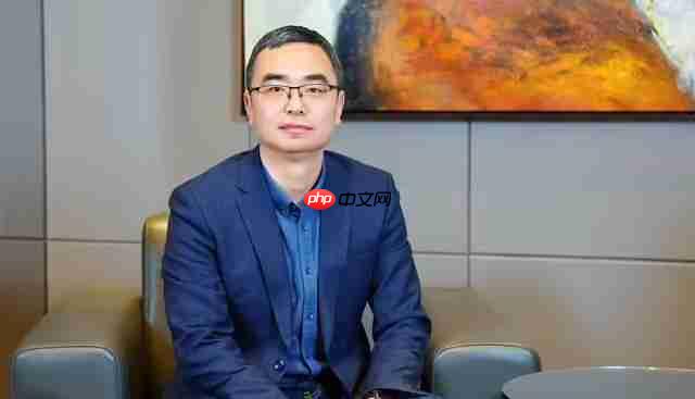 OPPO杨宁:6G时代智能手机仍是核心终端,AI智能体将重塑连接生态