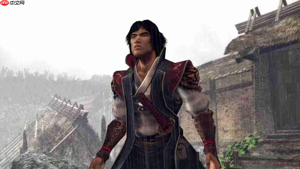 《鬼泣》《鬼武者》等都源于《生化危机》