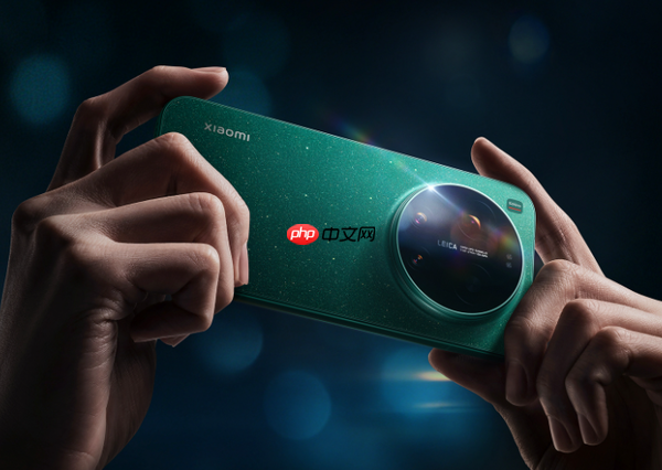 卢伟冰:17 Ultra搭载小米史上最强长焦 告别画质取舍