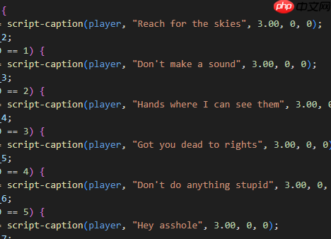 《最后的生还者2》被砍玩法曝光:迫使敌人举手投降