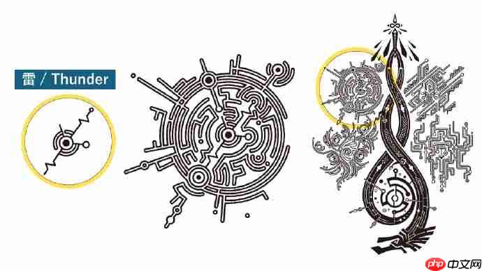 霸气煌雷龙与锁刃龙！《怪物猎人：荒野》设计草图公开