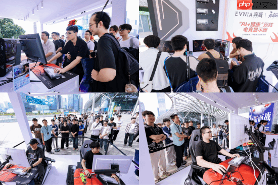 纵横无拘，各有各的Young —— EVNIA弈威助力2025《永劫无间》世界冠军赛圆满收官!