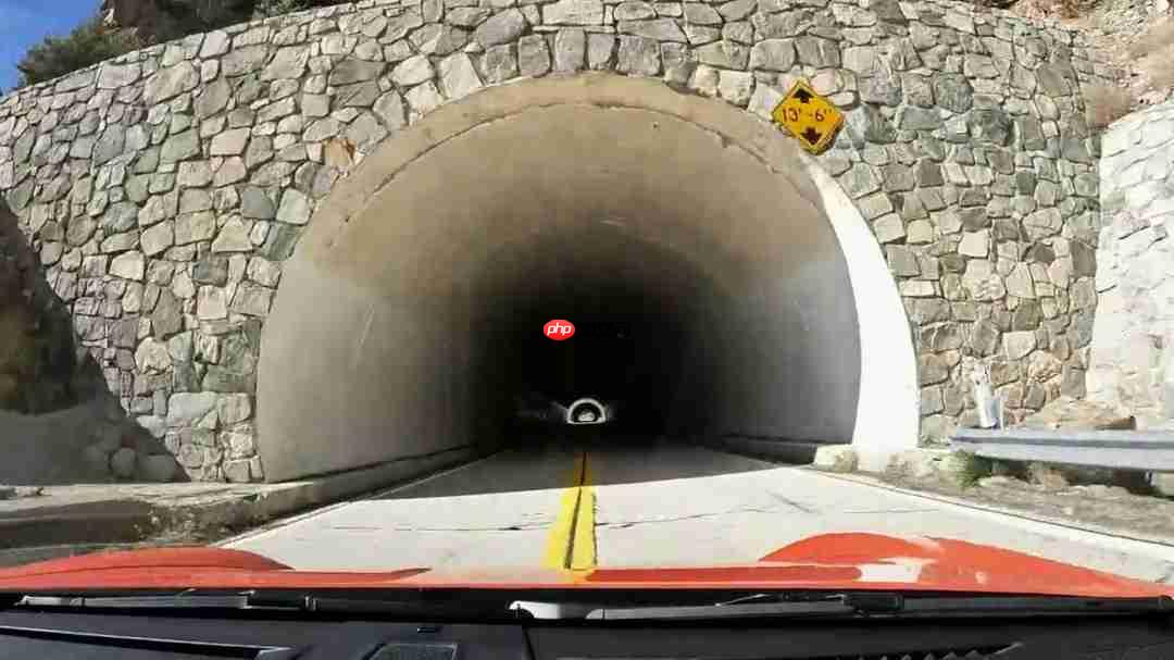 洛杉矶“死亡隧道”!网友开车还原Vince死亡时刻