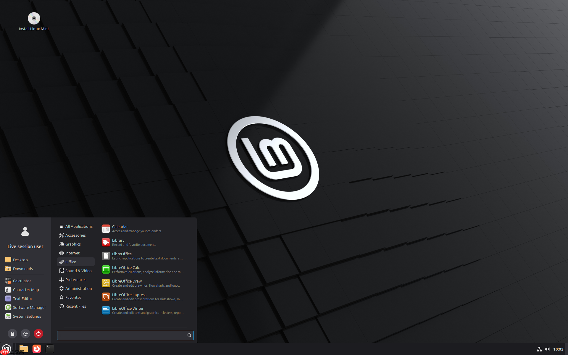 Linux Mint 22.3(代号 “Zena”)发布 Beta 版本
