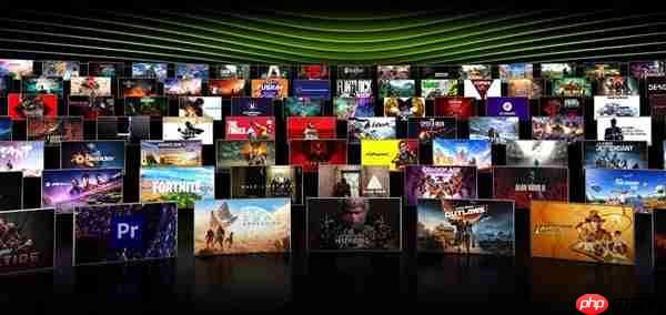 游戏玩家与创作者的最佳拍档:华硕PRIME 5070大师显卡