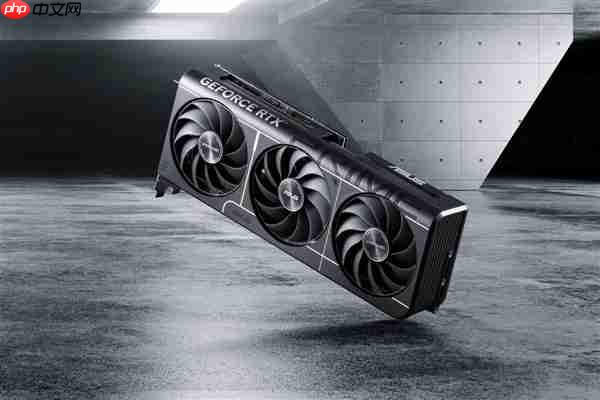 游戏玩家与创作者的最佳拍档:华硕PRIME 5070大师显卡