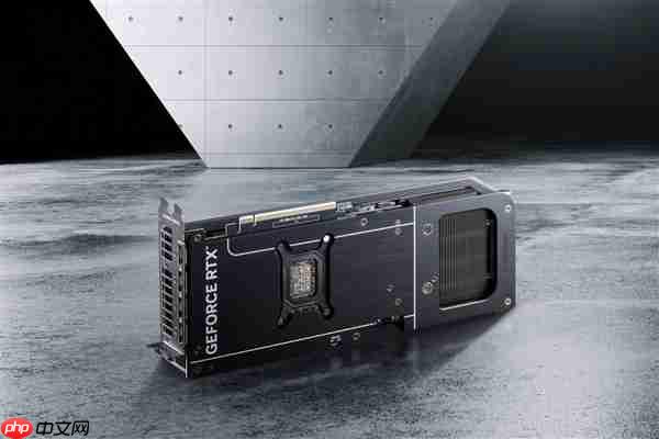 游戏玩家与创作者的最佳拍档:华硕PRIME 5070大师显卡