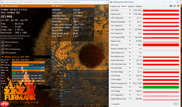 游戏玩家与创作者的最佳拍档:华硕PRIME 5070大师显卡