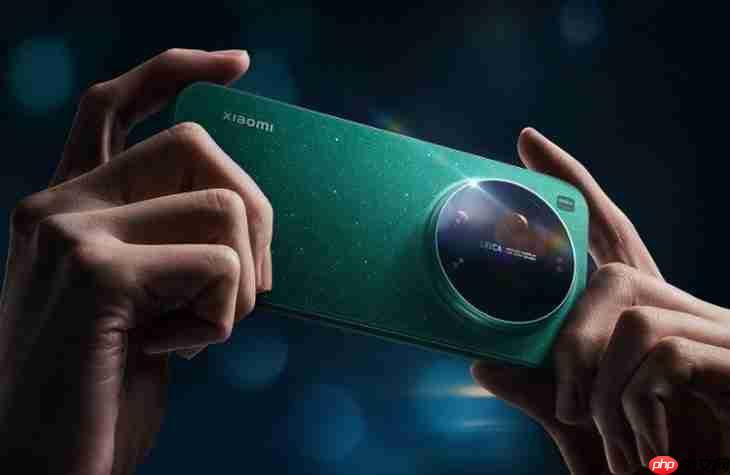 小米 17 Ultra确定涨价!卢伟冰:一定物超所值