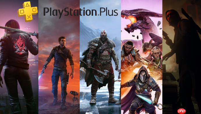 到底哪个更赚?XGP和PS plus年度游戏价值统计