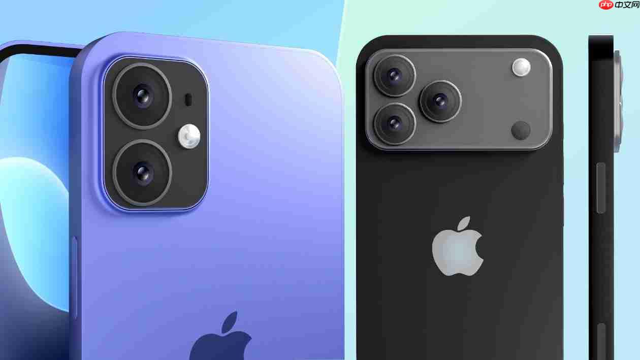 明年Q1试产！iPhone 18系列首发A20系列芯片