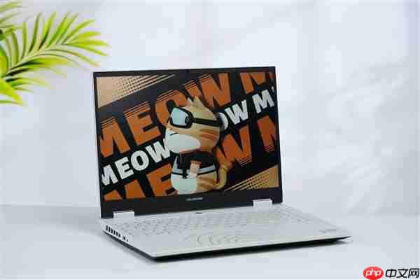 高颜值、高性能双杀!七彩虹Colorfire MEOW橘宝R16 Pro图赏