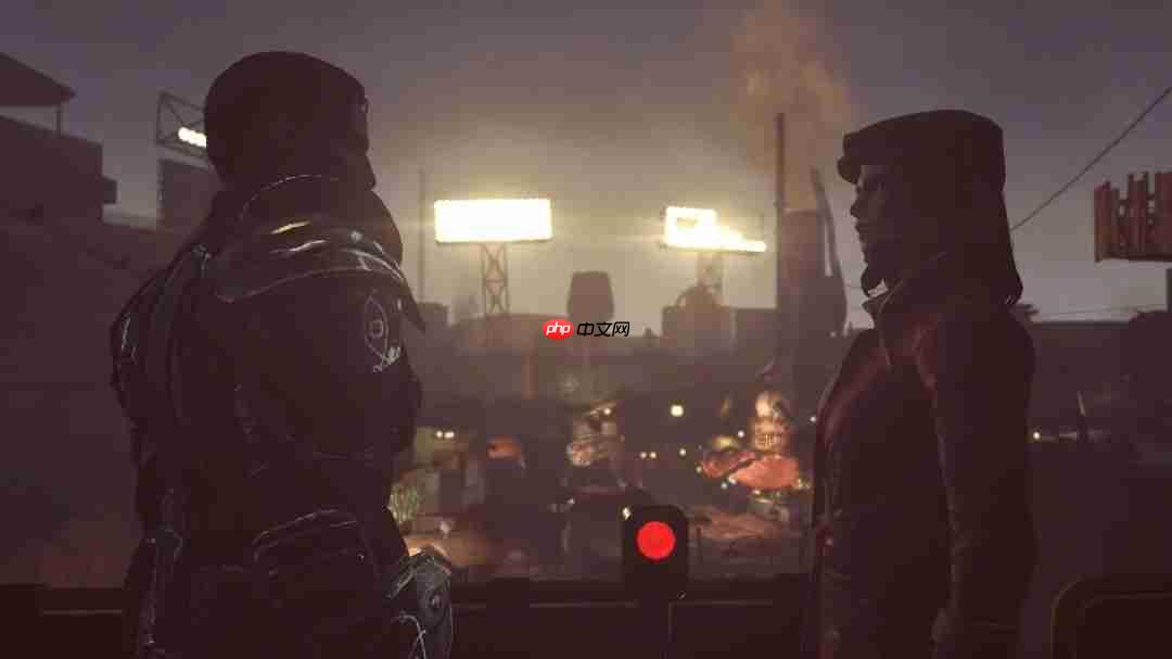 B社高层透露《辐射5》或成为辐射系列转型关键之作