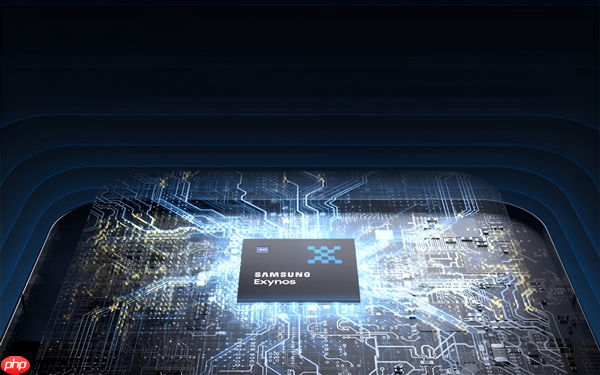 首款2nm芯片三星Exynos 2600没有集成5G基带:需要单独外挂