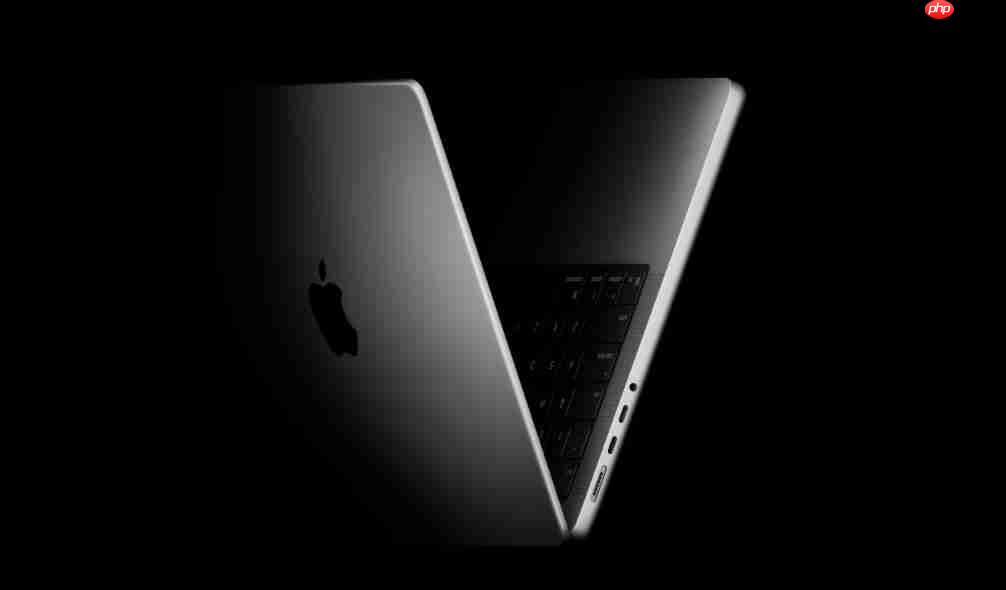 MacBook Pro大改版终于要有触控了?5大超狂升级抢先看
