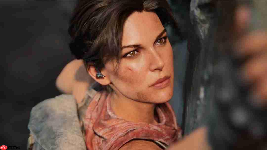 《古墓丽影》粉丝开始担忧：新作千万别是开放世界！