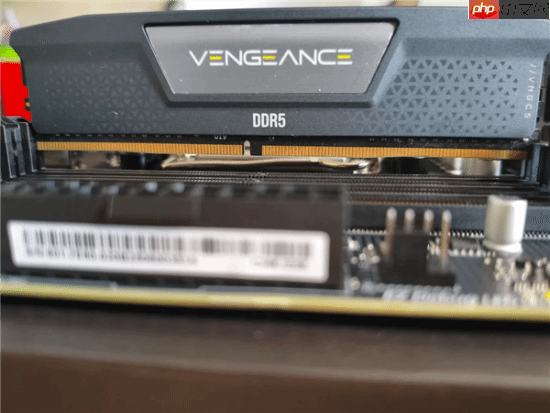 这就是当下的硬件市场？内存条“偷梁换柱”新套路