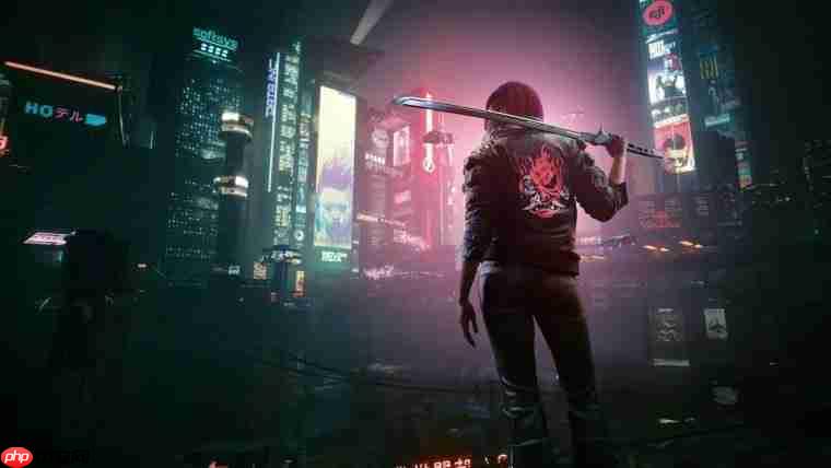 不可能绝对不可能! CDPR称《赛博朋克2077》无需电梯加载画面