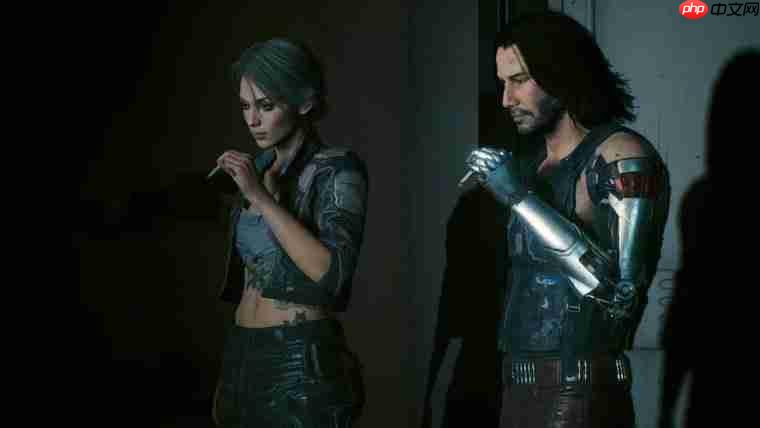 不可能绝对不可能! CDPR称《赛博朋克2077》无需电梯加载画面