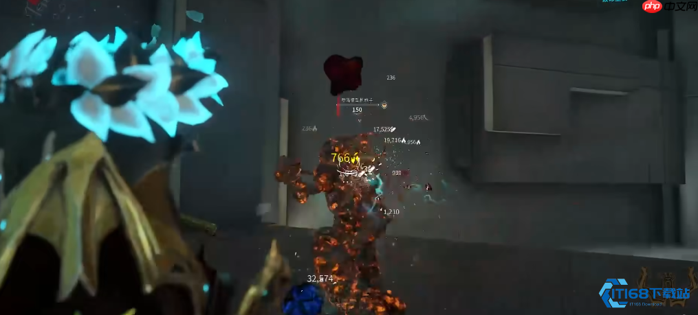 Warframe Dante战甲玩法全解析:成为法术机关枪的秘诀