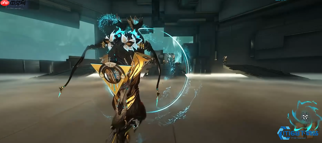 Warframe Dante战甲玩法全解析:成为法术机关枪的秘诀