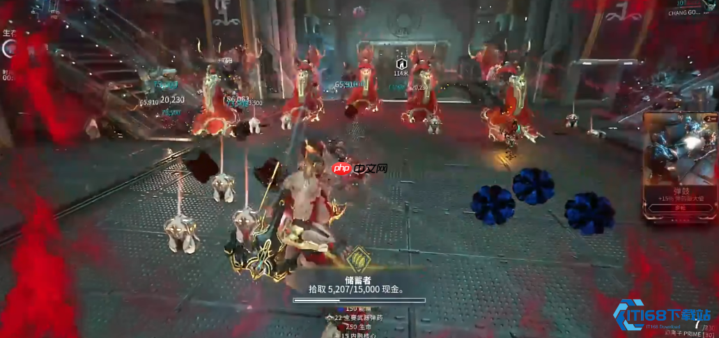 Dagath终极技能指南:掌握诅咒与暴击的死亡舞步