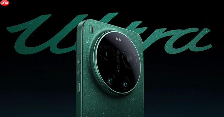 小米17 Ultra样片来了！是要把友商逼到绝路？媲美专业相机...