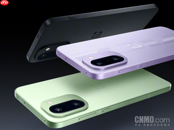 一加Turbo跑分曝光 搭载骁龙8s Gen4 多核近6900分