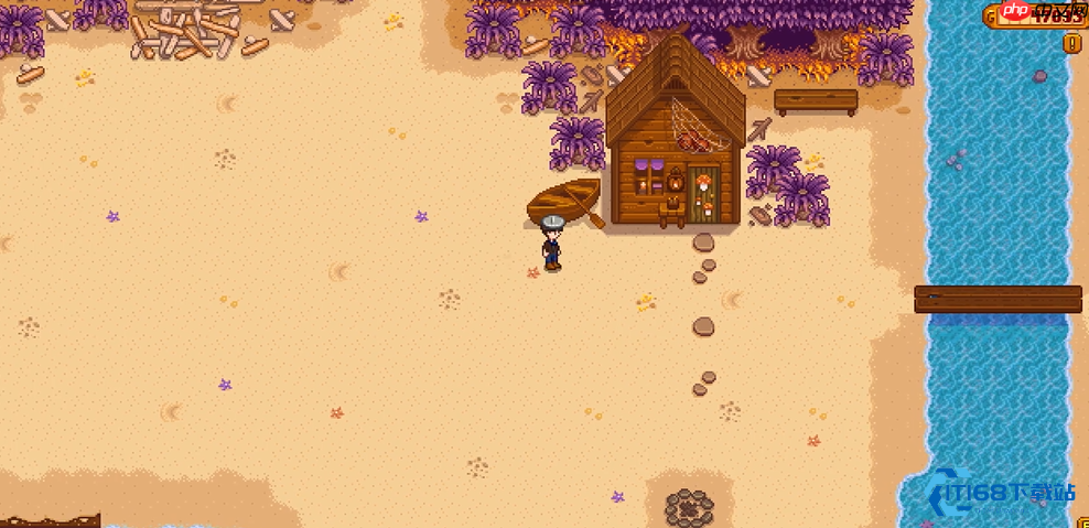 全NPC位置解析与好感度提升终极指南