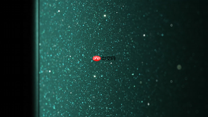 亮闪闪怪好看的,小米17 Ultra“星空绿”新配色官宣