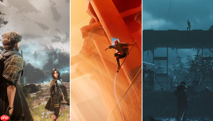 国产游戏上榜！独立游戏占25年Steam收入的25%