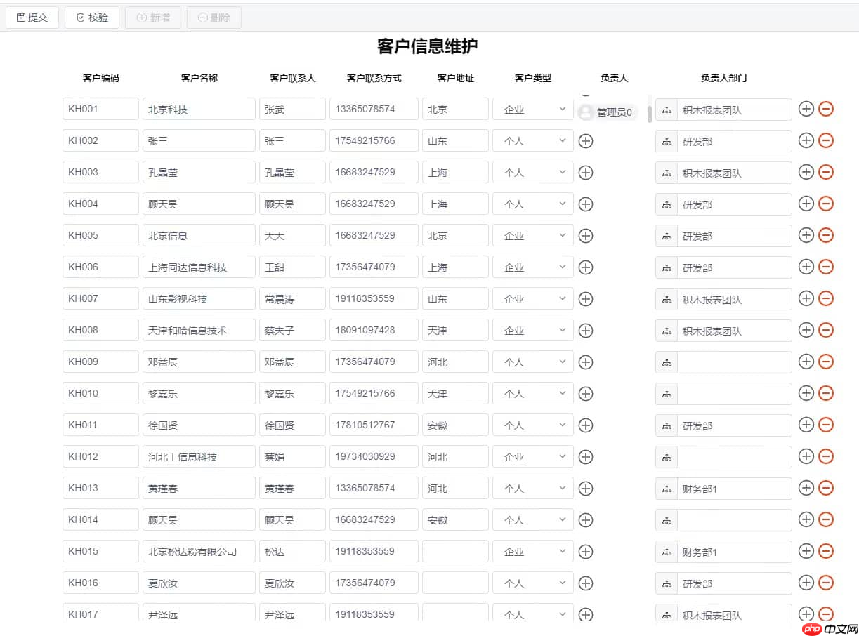 JimuReport 积木报表 v2.3.0 重磅发布:支持移动报表与多 sheet 报表