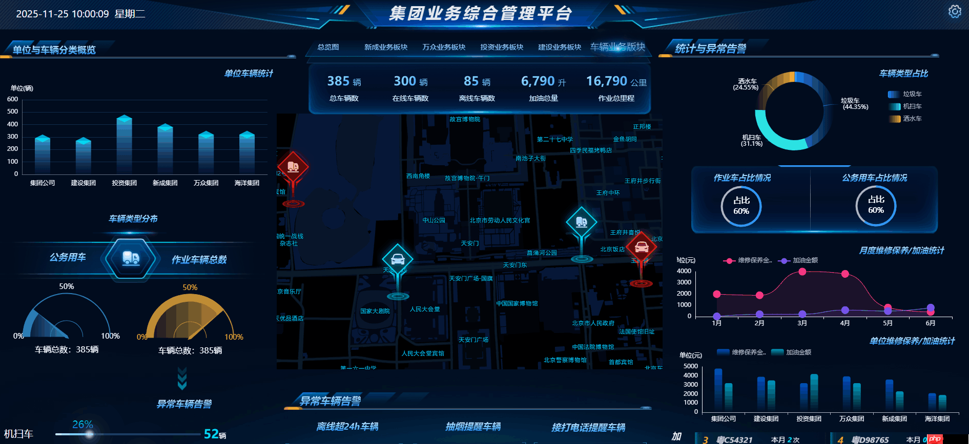 JimuReport 积木报表 v2.3.0 重磅发布:支持移动报表与多 sheet 报表