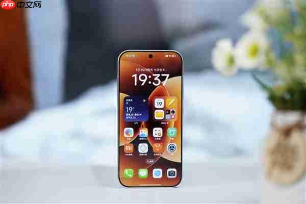 小米手机相册编辑确定月底升级!呼声最高的功能要来了