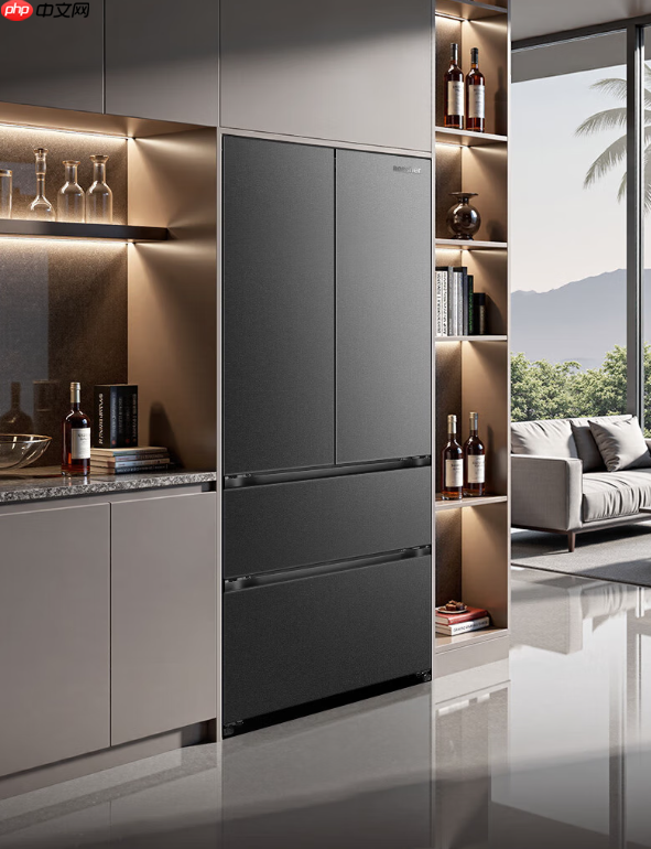 为舌尖定制:2025冰箱选购指南,按健康与营养需求定义新鲜