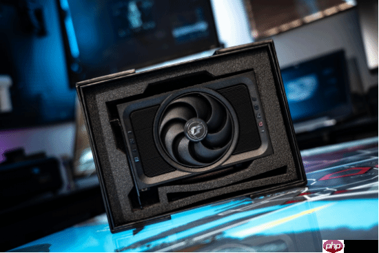 小身材高性能！七彩虹iGame RTX 50系列Mini正式开售