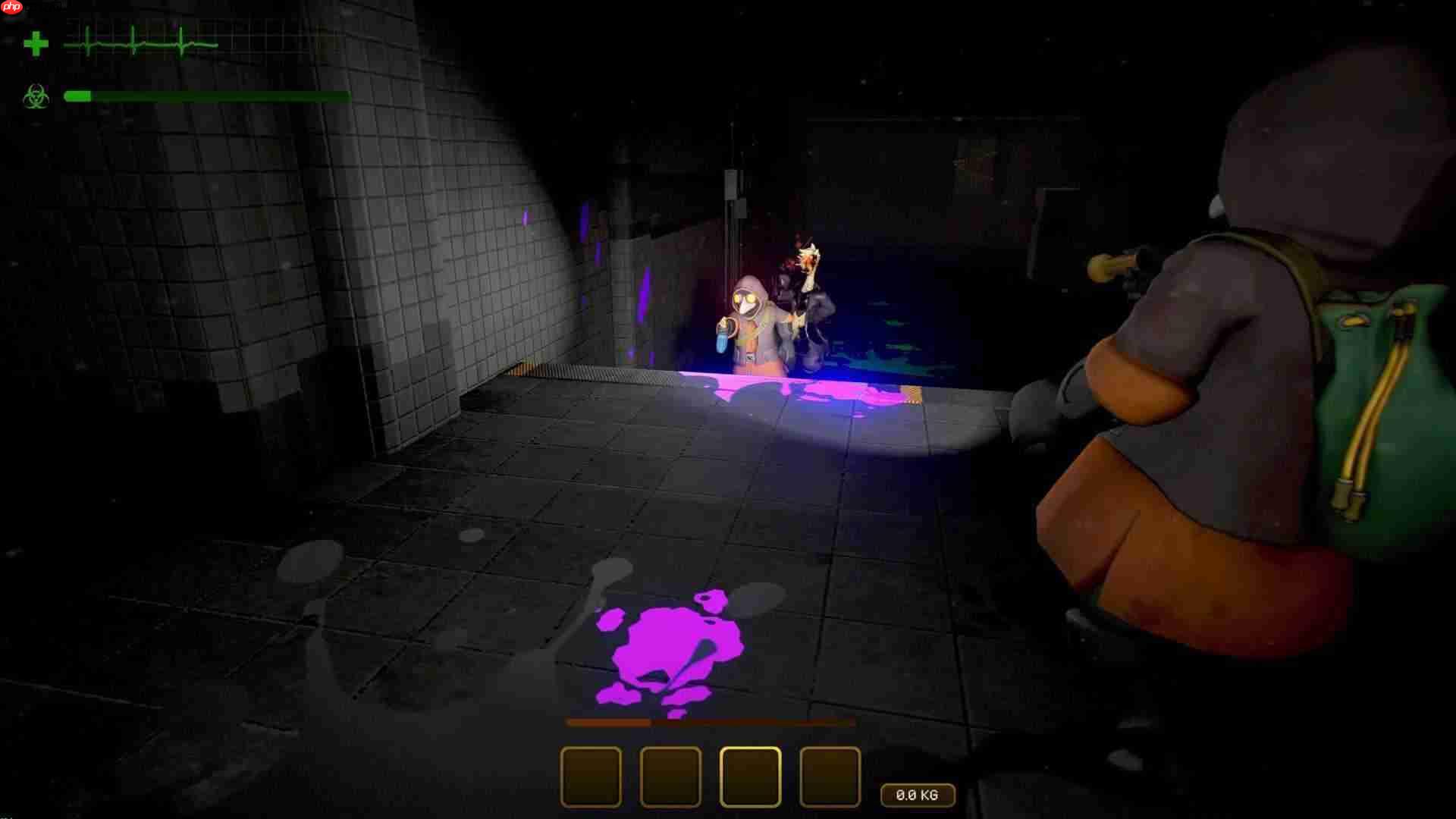 生存恐怖游戏《MIMESIS》50天狂卖百万套!小心内鬼就在你身边