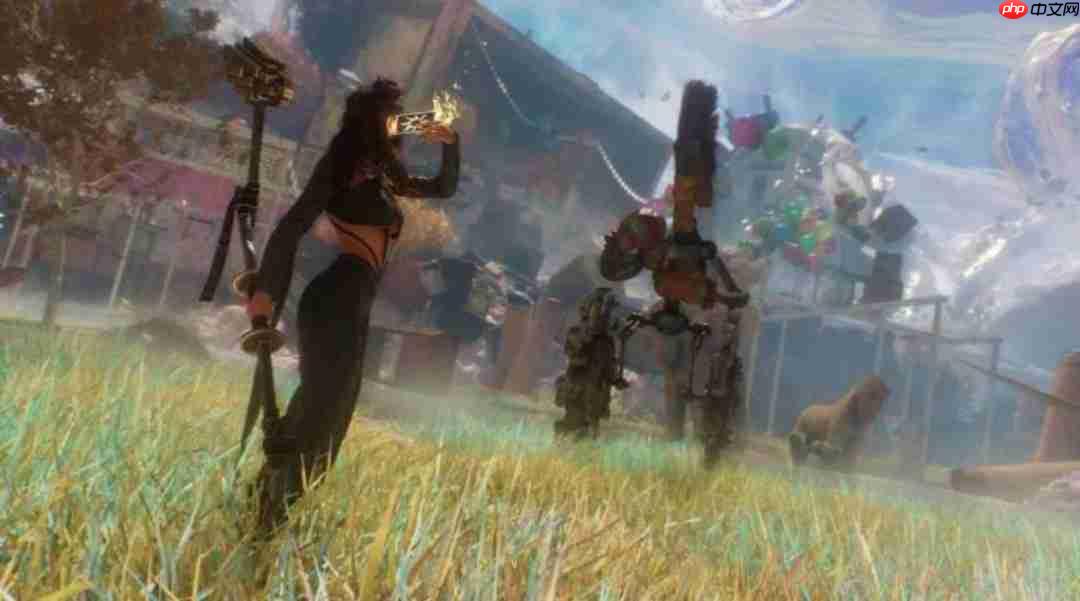 《33号远征队》主创自信表态:理论上可全程无伤通关