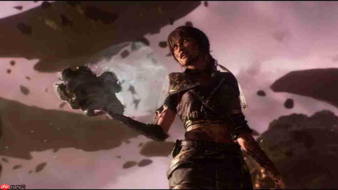 《33号远征队》主创自信表态:理论上可全程无伤通关