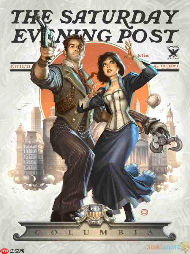 Steam冬促开启！全体玩家集合！史低折扣错过再等一年！