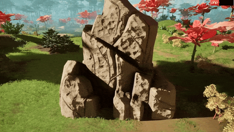 从生存机制到生态互动,治愈系沙盒新作《蜂巢:异星物语》公布上线前开发更新